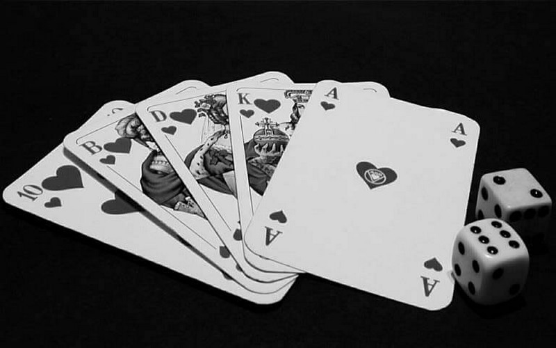 Chia sẻ cách chơi Xì Dách xuất thần như dân chuyên 3 Tâm Lý Vững Vàng Giúp Bạn Không Bị Đối Phương Bắt Bài