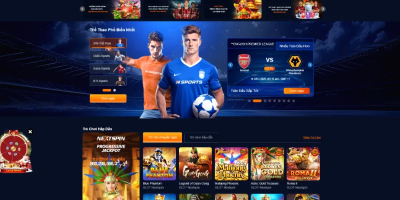 Surewin Đã Tạo Được Cộng Đồng Thành Viên Đông Đảo Tại Châu Á