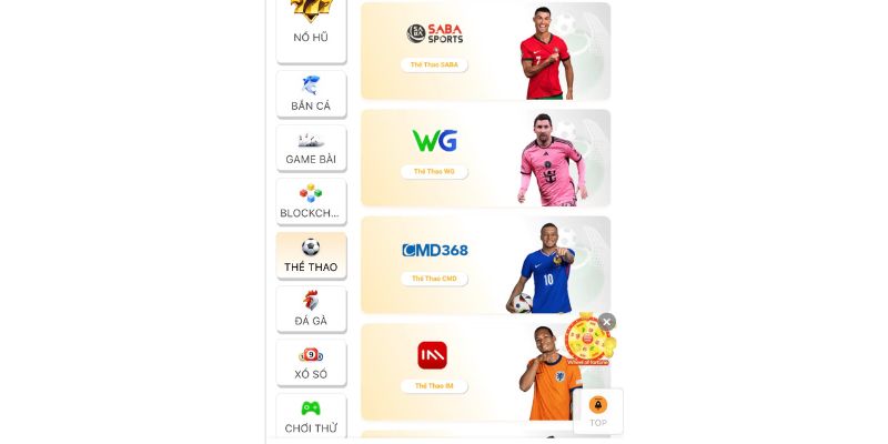 F168 - Nhà Cái Cá Cược Uy Tín Thuộc Liên Minh OKVIP 5 Cá Cược Thể Thao Tại Nền Tảng F168