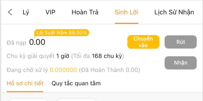 F168 - Nhà Cái Cá Cược Uy Tín Thuộc Liên Minh OKVIP 8 Hướng Dẫn Cụ Thể Thao Tác Rút Tiền Về Ví Tại Nền Tảng
