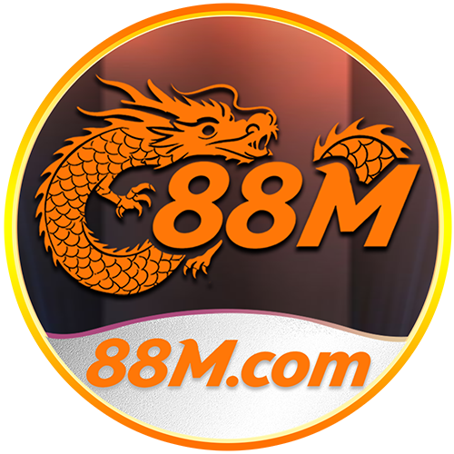 Logo 88M